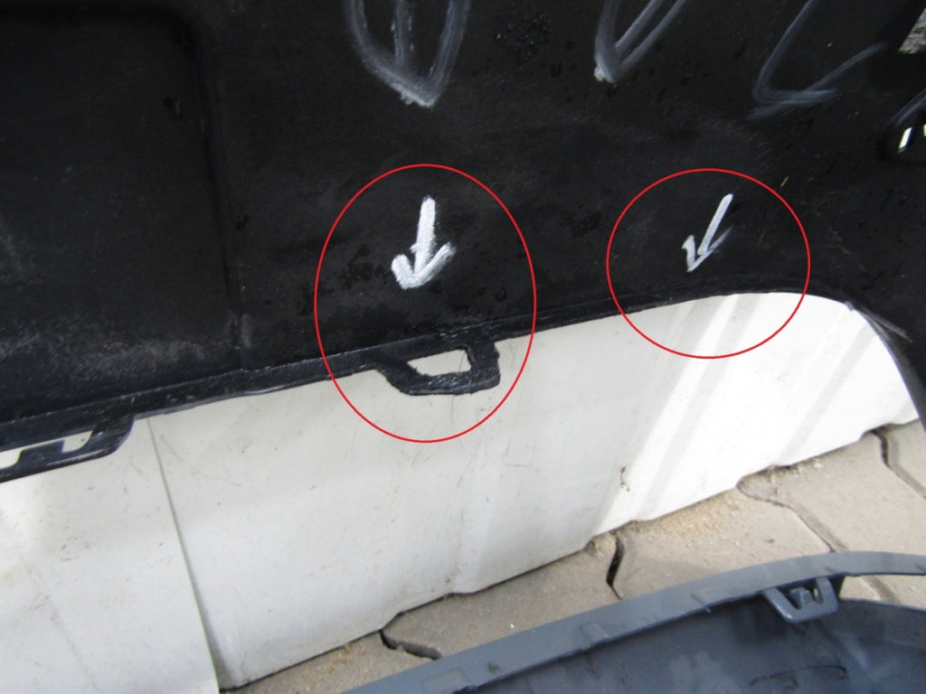 Prednji branik Renault Kangoo III 3 21-
