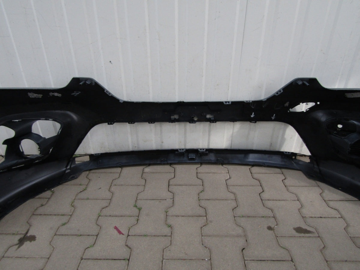Prednji branik Renault Kangoo III 3 21-