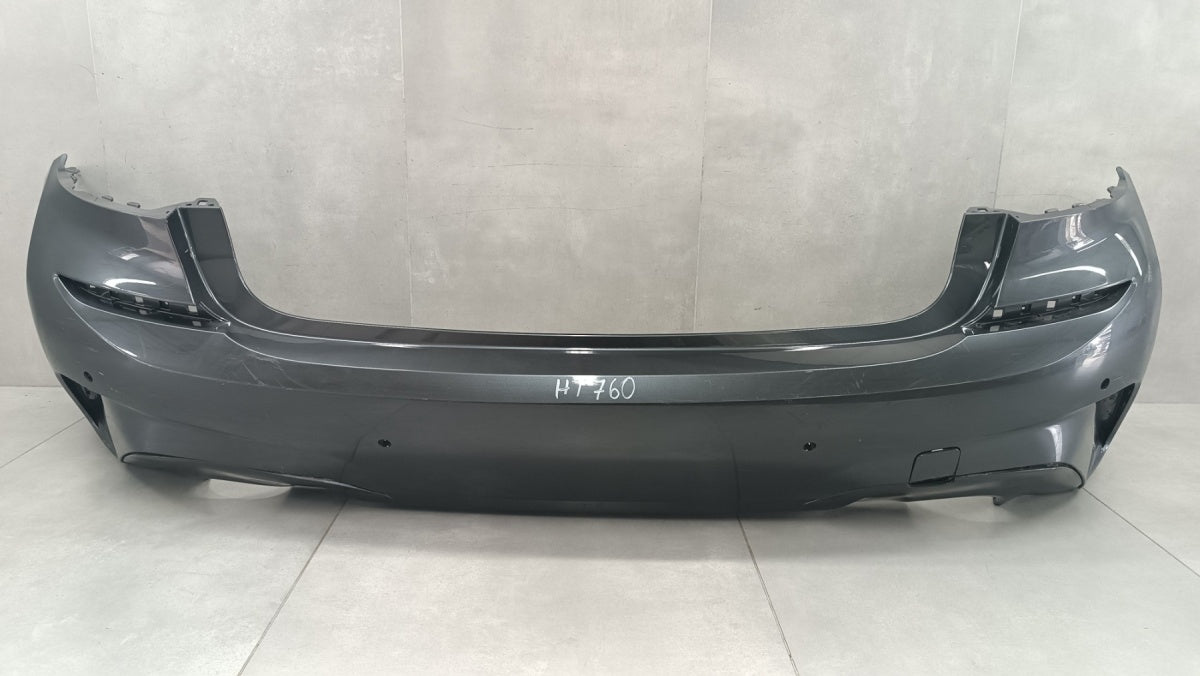 Zadnji branik BMW 3 G20 M paket SEDAN 18-22