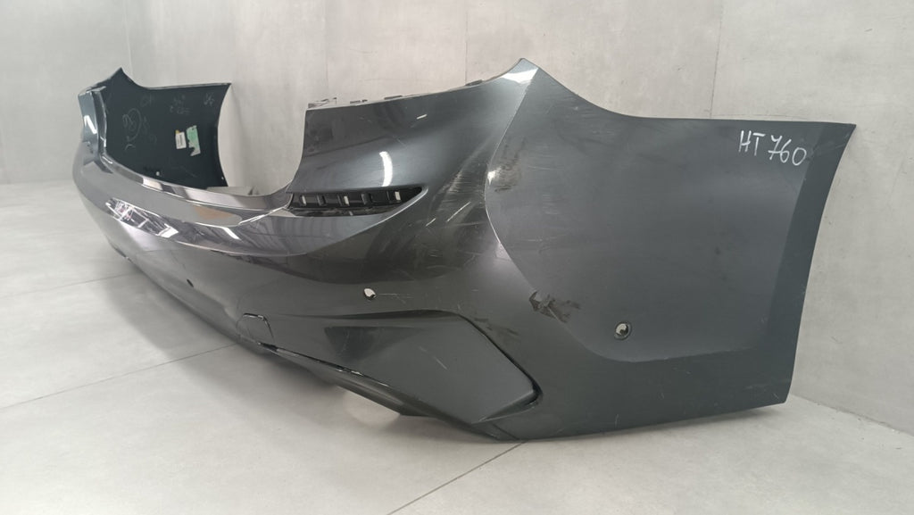 Zadnji branik BMW 3 G20 M paket SEDAN 18-22