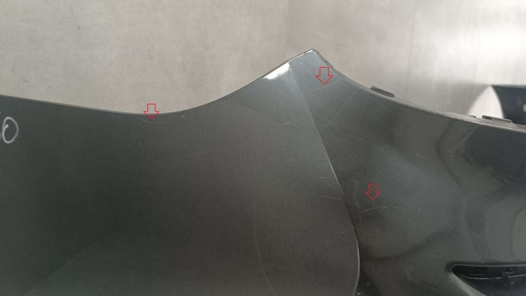 Zadnji branik BMW 3 G20 M paket SEDAN 18-22