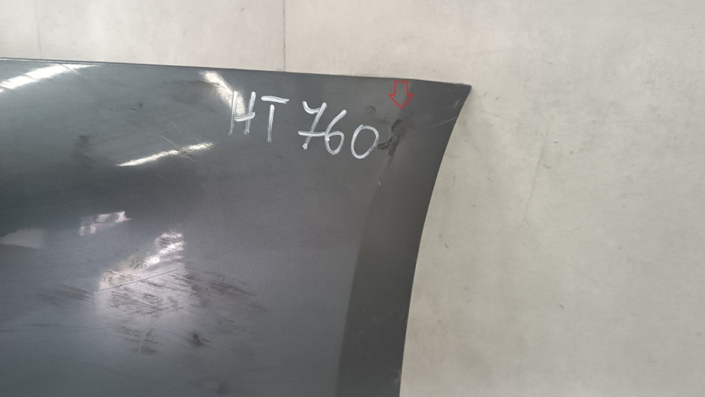 Zadnji branik BMW 3 G20 M paket SEDAN 18-22