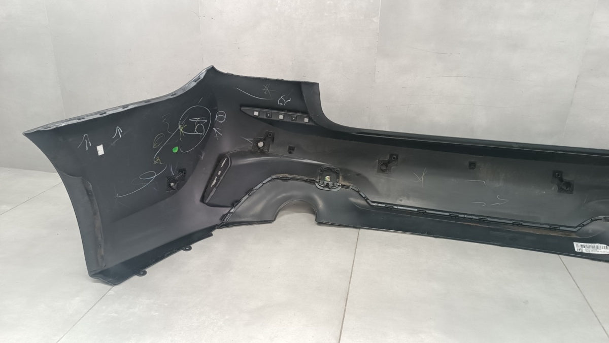 Zadnji branik BMW 3 G20 M paket SEDAN 18-22