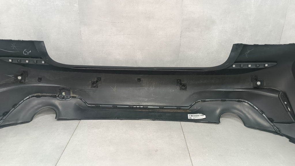 Zadnji branik BMW 3 G20 M paket SEDAN 18-22