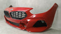 Prednji branik BMW Z4 G29 M-paket 18-21
