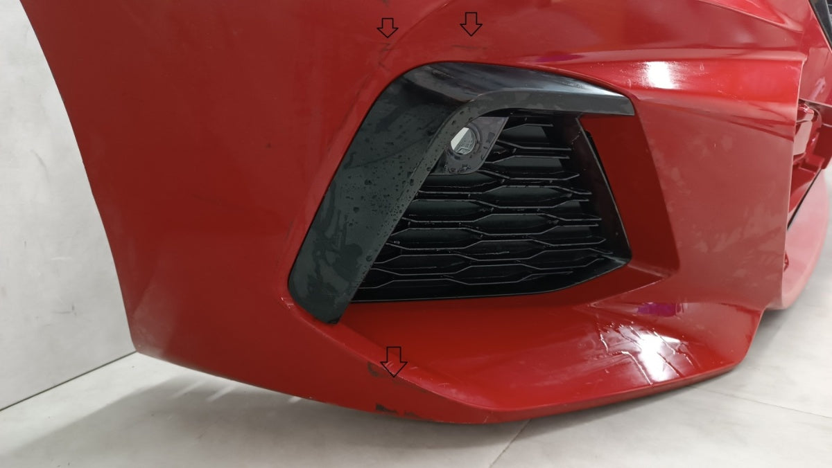 Prednji branik BMW Z4 G29 M-paket 18-21