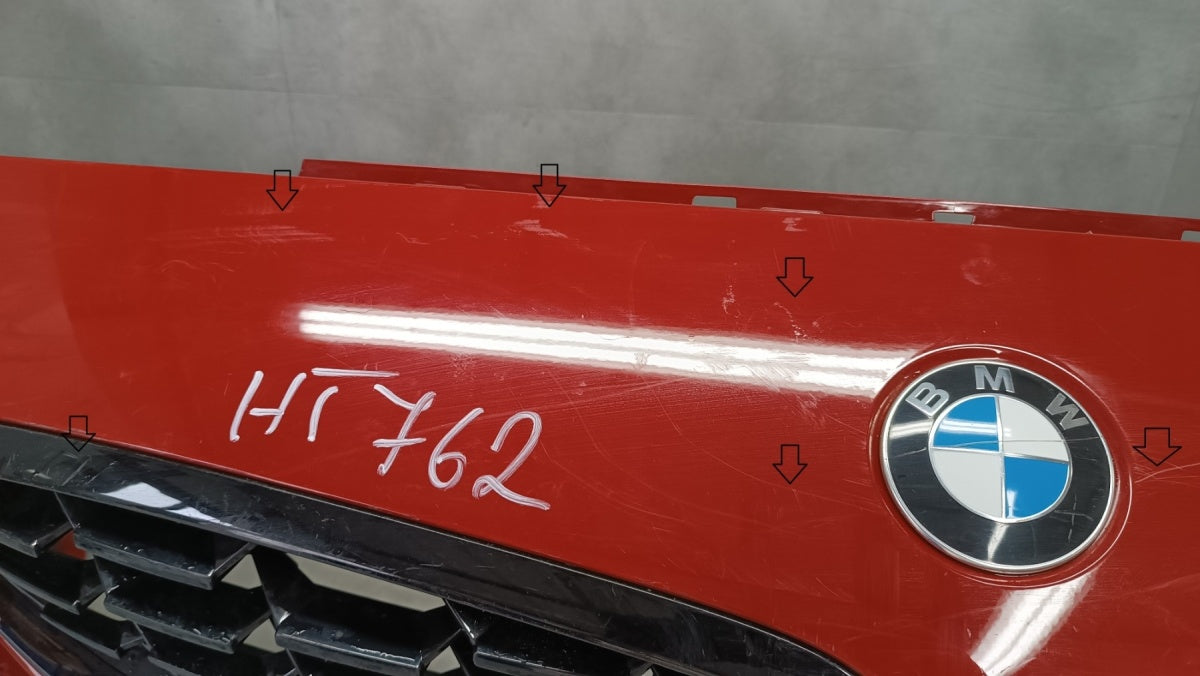 Prednji branik BMW Z4 G29 M-paket 18-21