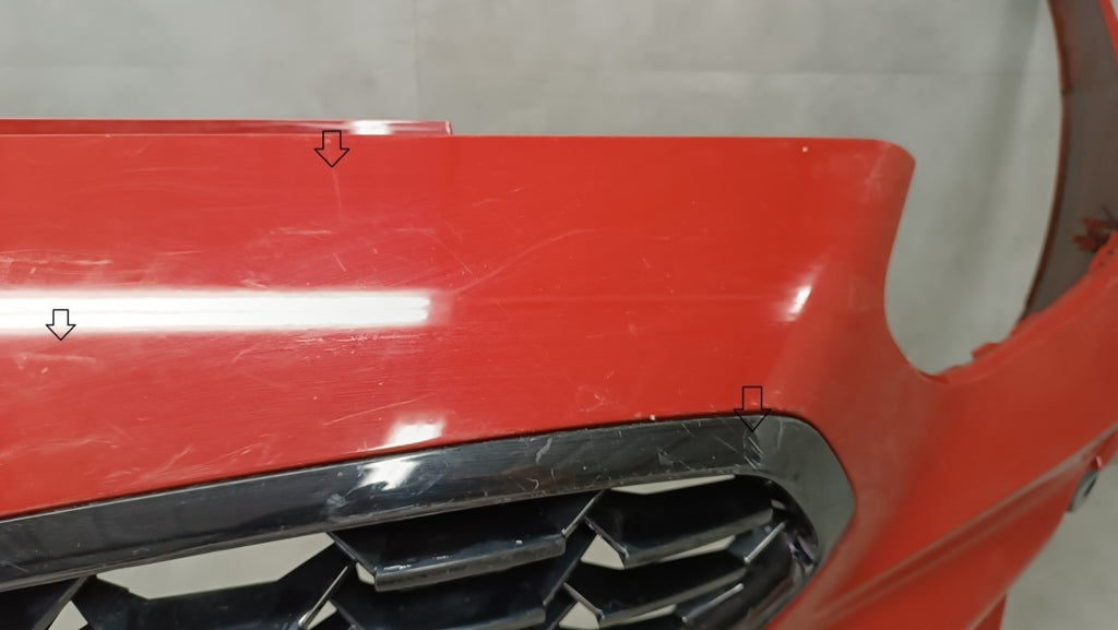Prednji branik BMW Z4 G29 M-paket 18-21