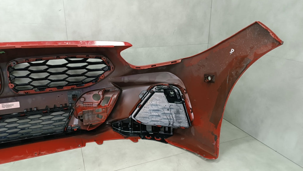 Prednji branik BMW Z4 G29 M-paket 18-21