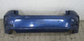 Zadnji branik BMW 3 G20 SEDAN LIFT LCI 22-