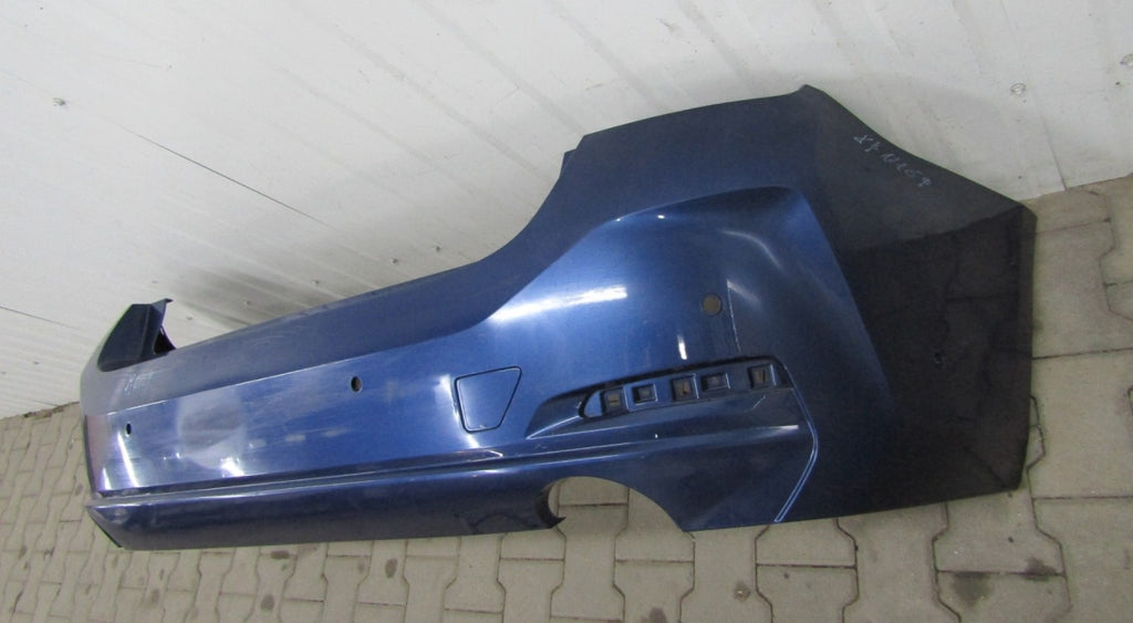 Zadnji branik BMW 3 G20 SEDAN LIFT LCI 22-
