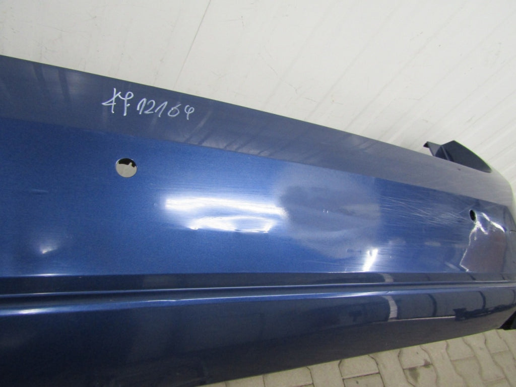 Zadnji branik BMW 3 G20 SEDAN LIFT LCI 22-