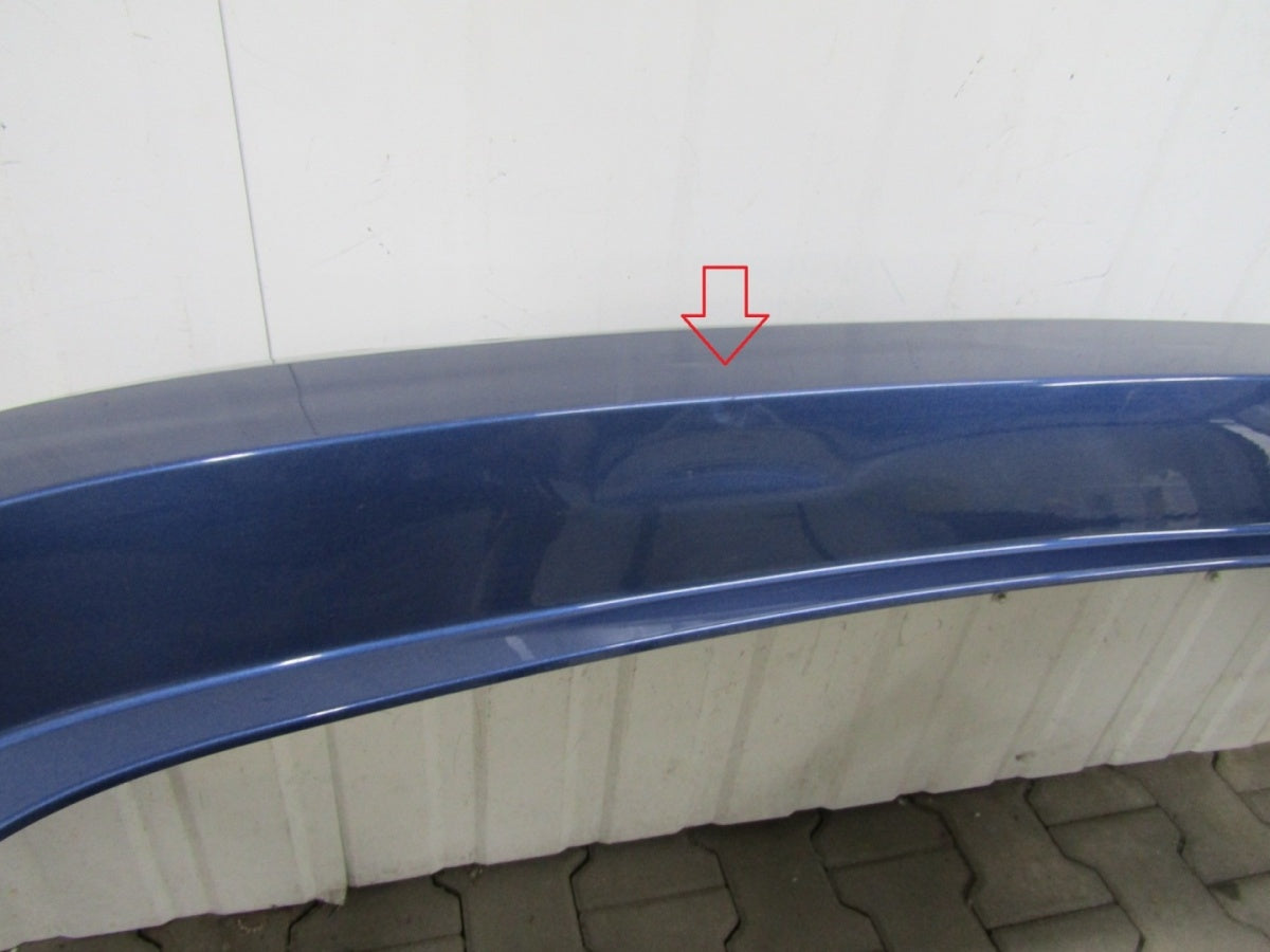 Zadnji branik BMW 3 G20 SEDAN LIFT LCI 22-