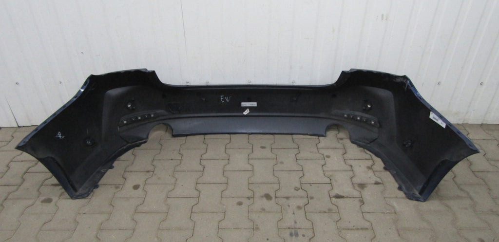 Zadnji branik BMW 3 G20 SEDAN LIFT LCI 22-