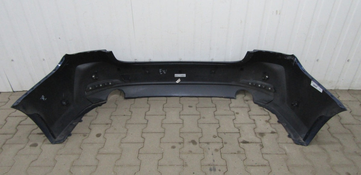 Zadnji branik BMW 3 G20 SEDAN LIFT LCI 22-