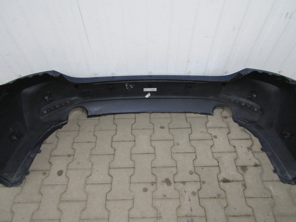Zadnji branik BMW 3 G20 SEDAN LIFT LCI 22-