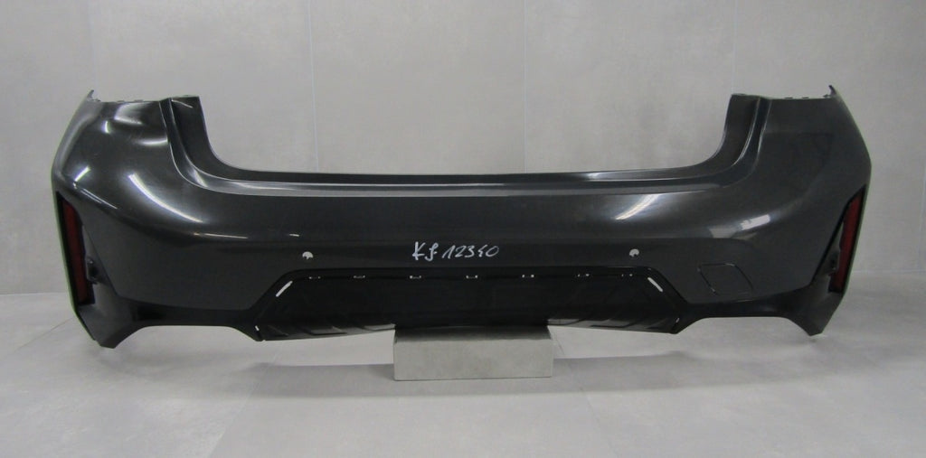 Zadnji branik BMW 3 G20 SEDAN LIFT LCI M-PERFORMANCE 22-