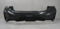 Zadnji branik BMW 3 G20 SEDAN LIFT LCI M-PERFORMANCE 22-