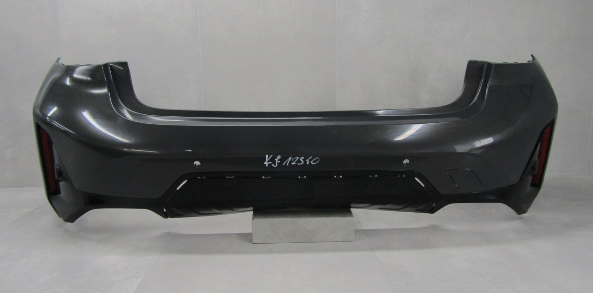 Zadnji branik BMW 3 G20 SEDAN LIFT LCI M-PERFORMANCE 22-