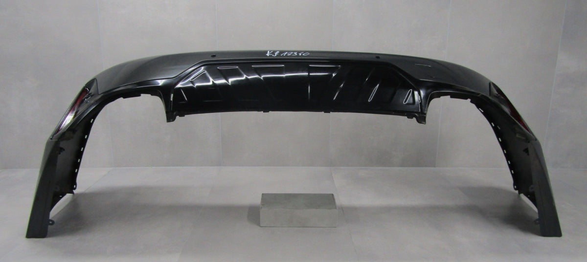 Zadnji branik BMW 3 G20 SEDAN LIFT LCI M-PERFORMANCE 22-