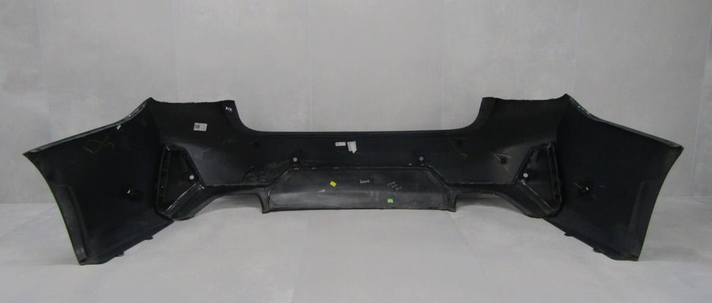 Zadnji branik BMW 3 G20 SEDAN LIFT LCI M-PERFORMANCE 22-