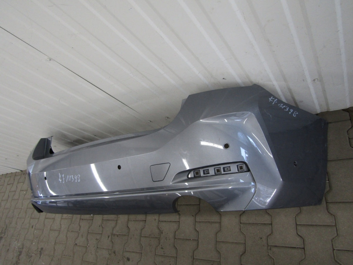 Zadnji branik BMW 3 G20 SEDAN LIFT LCI 22-