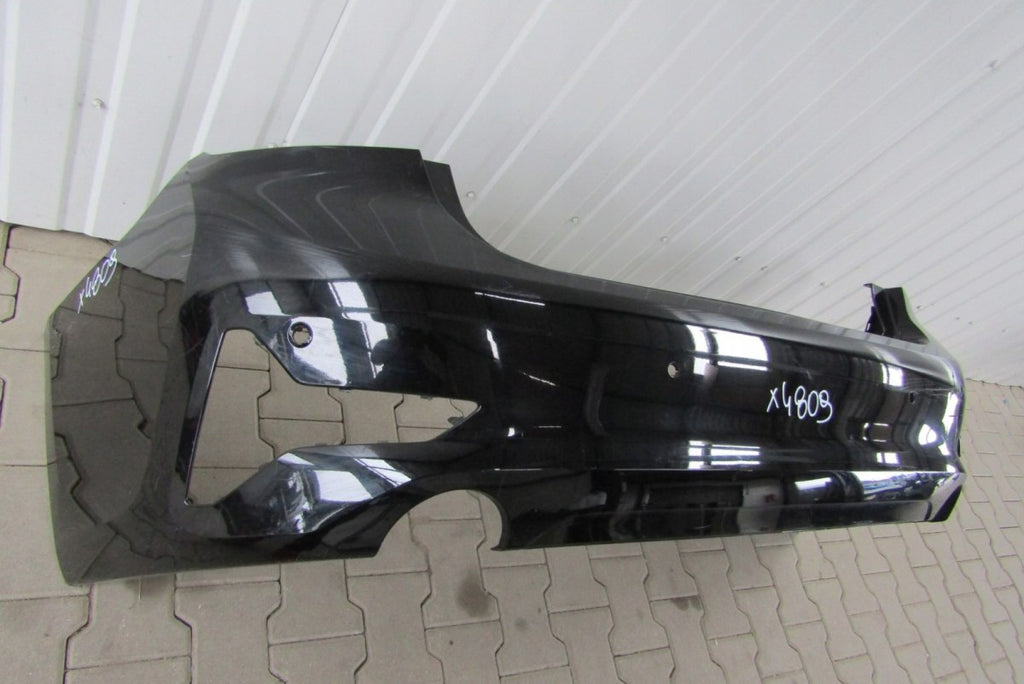 Zadnji branik BMW 3 G20 Sedan 18-