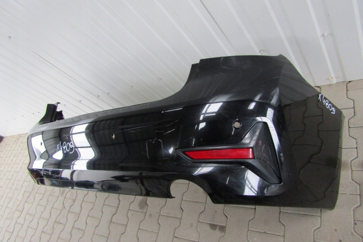 Zadnji branik BMW 3 G20 Sedan 18-