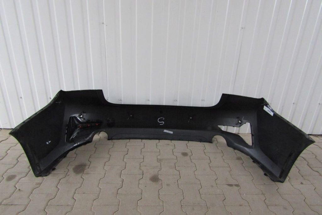 Zadnji branik BMW 3 G20 Sedan 18-