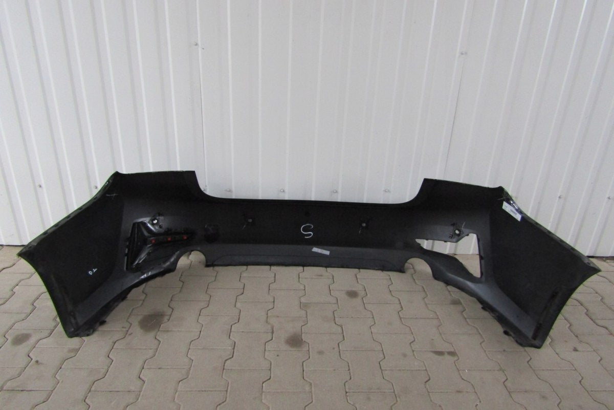 Zadnji branik BMW 3 G20 Sedan 18-