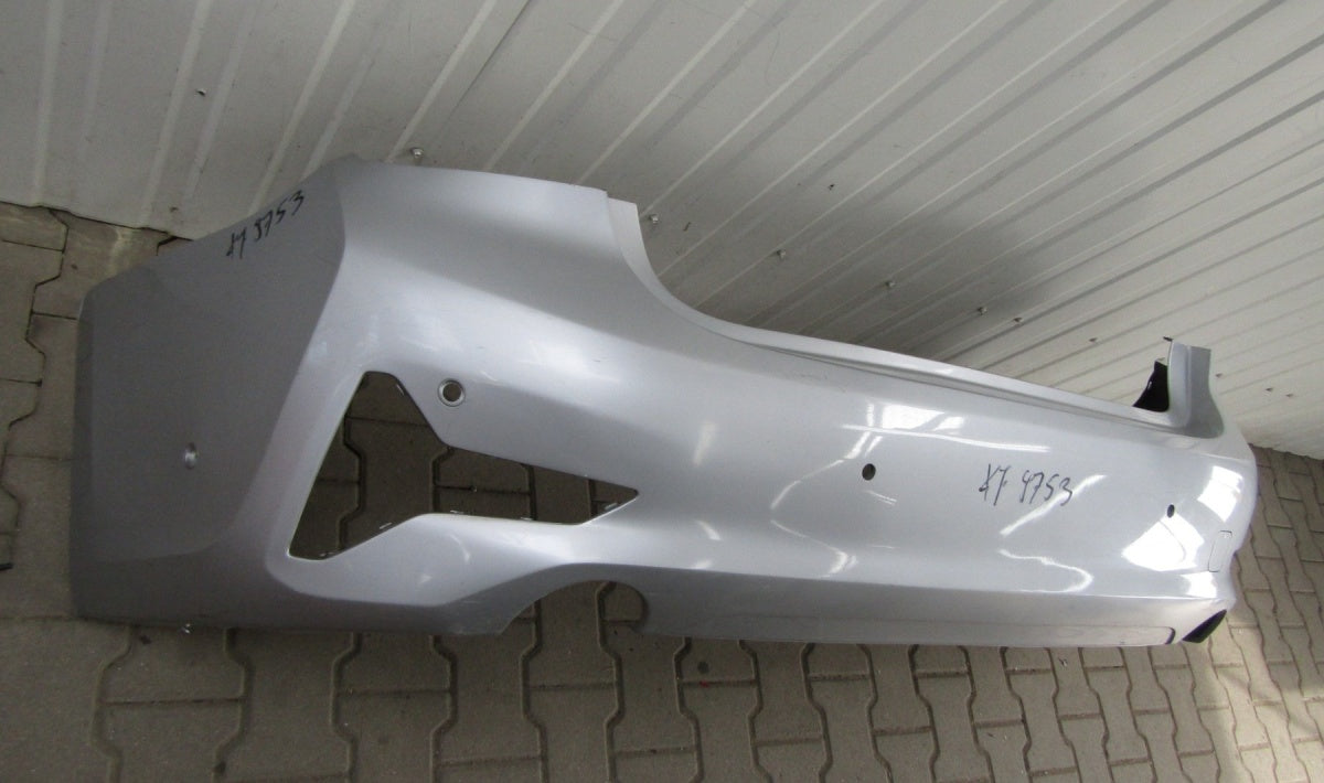 Zadnji branik BMW 3 G20 Sedan 18-
