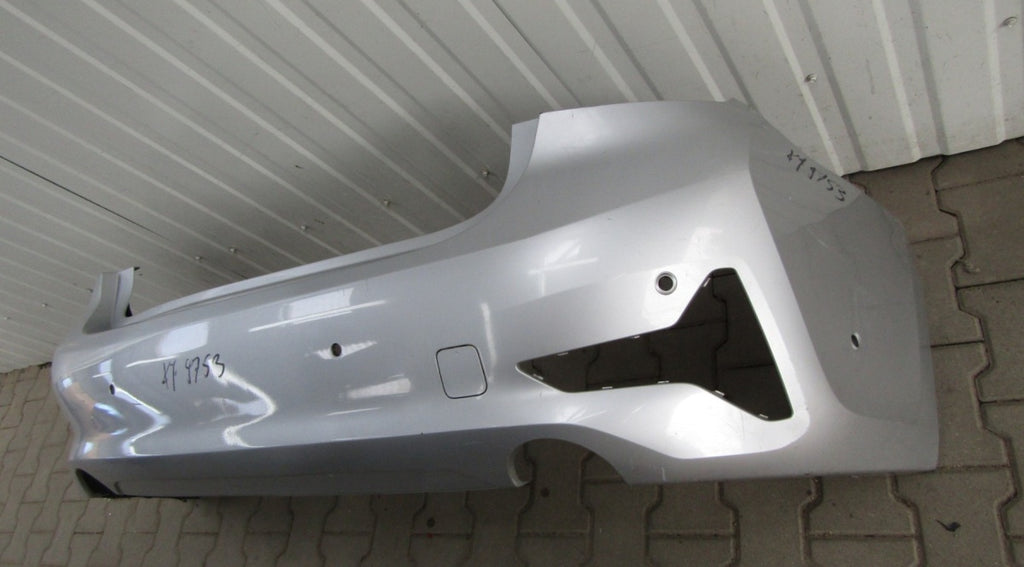 Zadnji branik BMW 3 G20 Sedan 18-