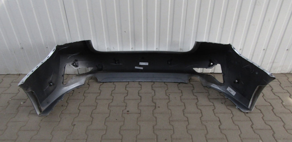 Zadnji branik BMW 3 G20 Sedan 18-