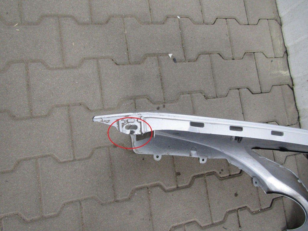 Zadnji branik BMW 3 G20 Sedan 18-