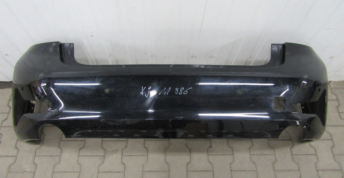 Zadnji branik BMW 3 G20 Sedan 18-