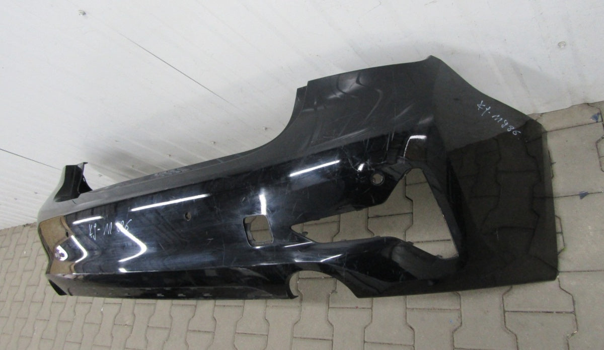 Zadnji branik BMW 3 G20 Sedan 18-