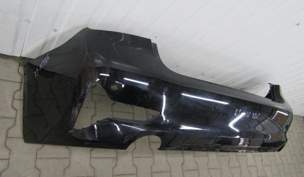 Zadnji branik BMW 3 G20 Sedan 18-