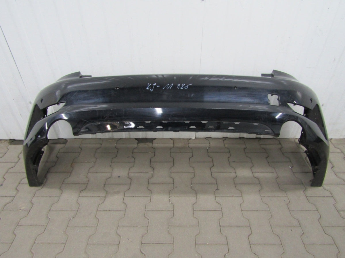 Zadnji branik BMW 3 G20 Sedan 18-