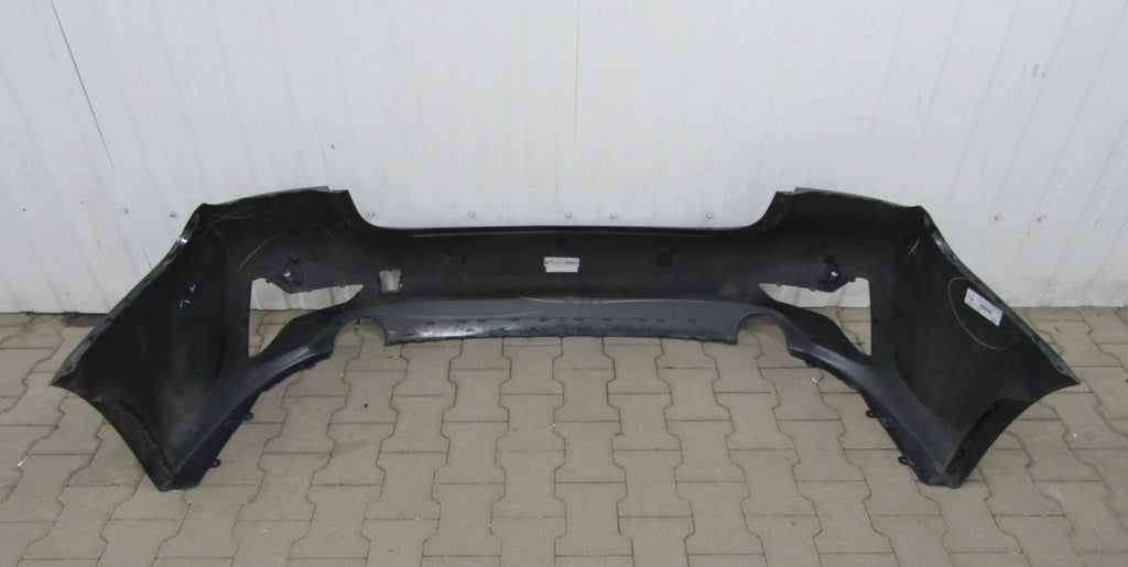 Zadnji branik BMW 3 G20 Sedan 18-