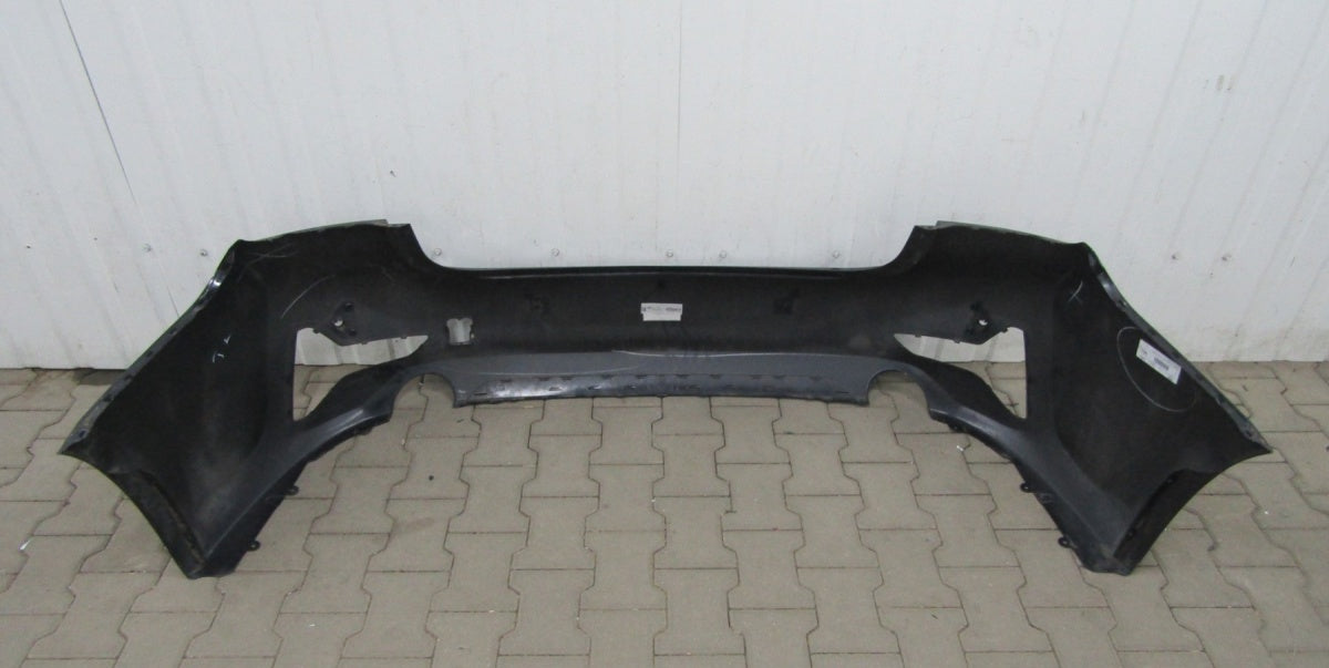 Zadnji branik BMW 3 G20 Sedan 18-