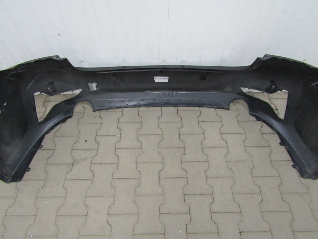 Zadnji branik BMW 3 G20 Sedan 18-
