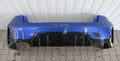 Zadnji branik BMW 3 G20 SEDAN M paket LIFT LCI 22-