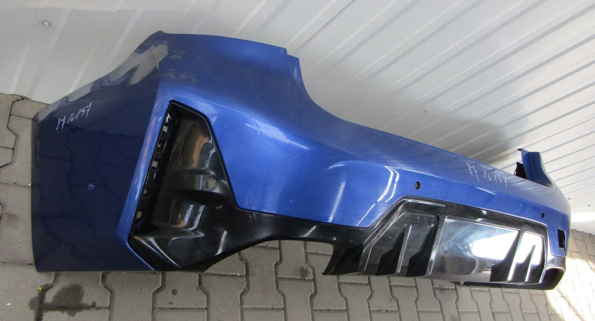 Zadnji branik BMW 3 G20 SEDAN M paket LIFT LCI 22-