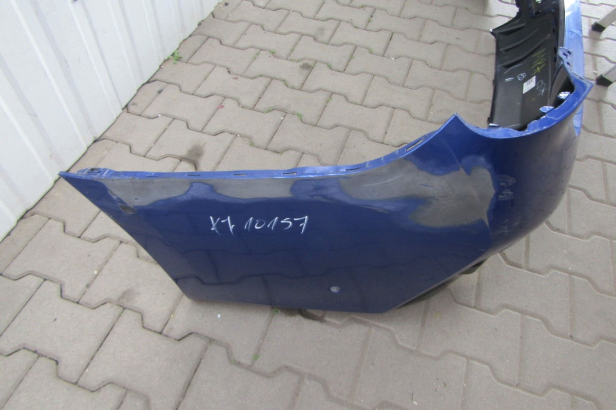 Zadnji branik BMW 3 G20 SEDAN M paket LIFT LCI 22-
