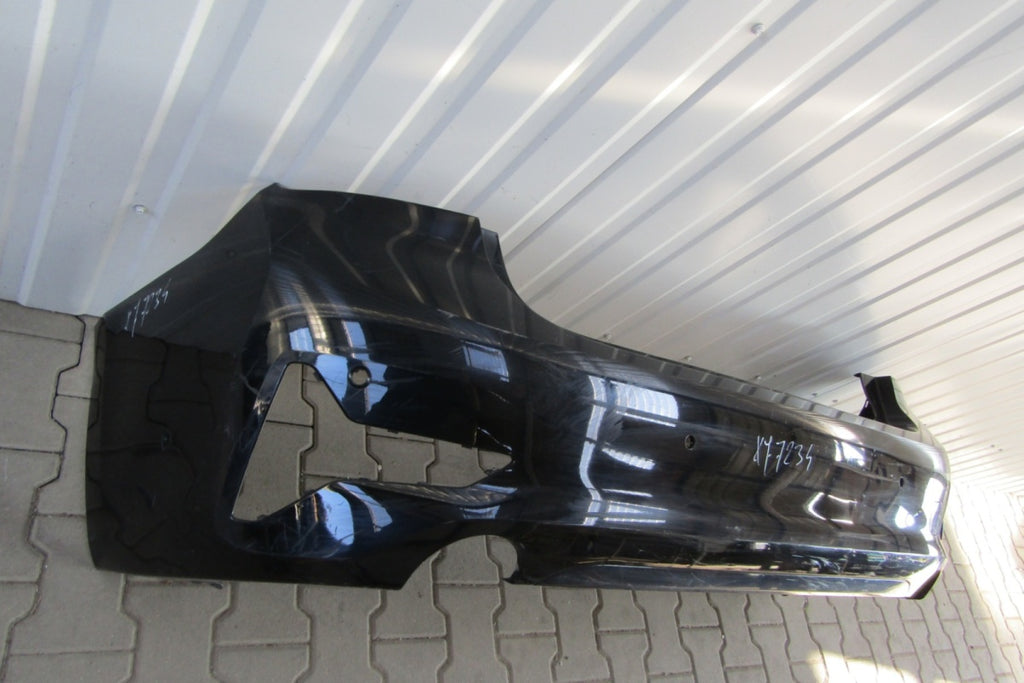 Zadnji branik BMW 3 G20 Sedan Sport Line 19-