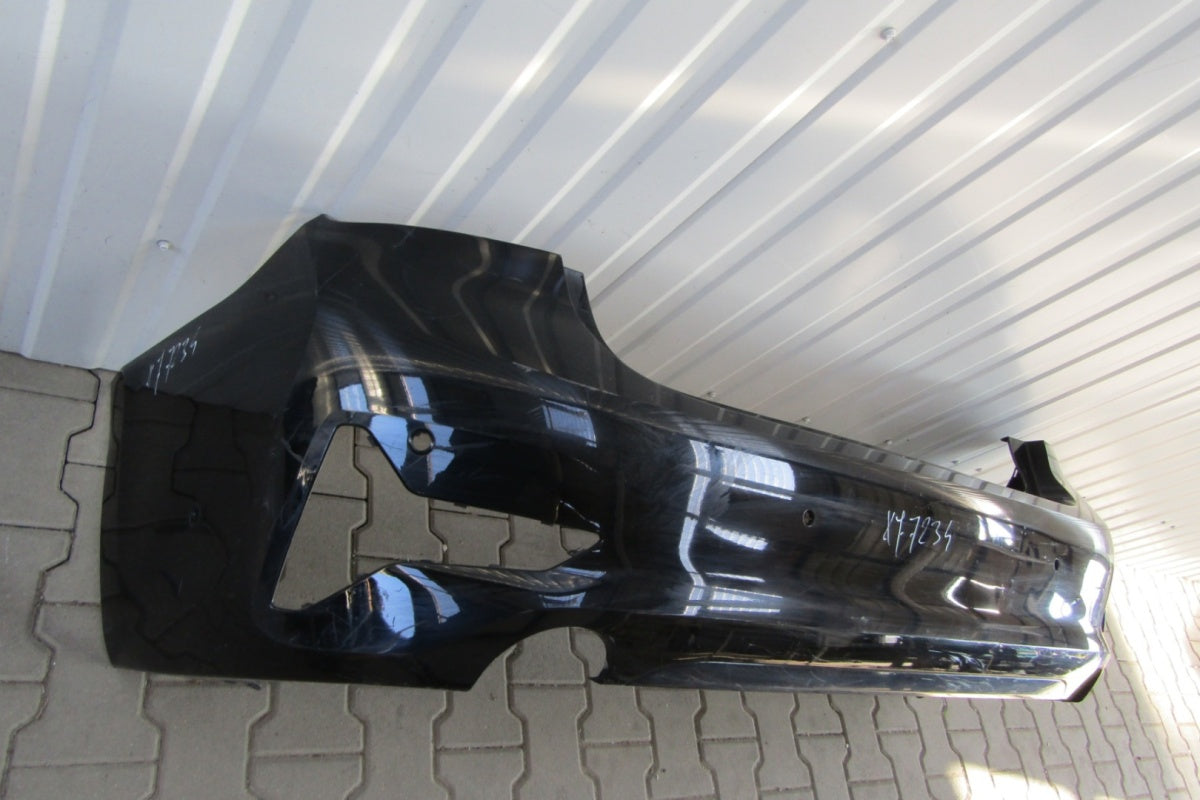 Zadnji branik BMW 3 G20 Sedan Sport Line 19-