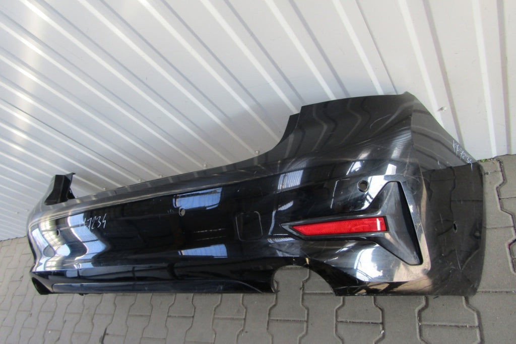 Zadnji branik BMW 3 G20 Sedan Sport Line 19-