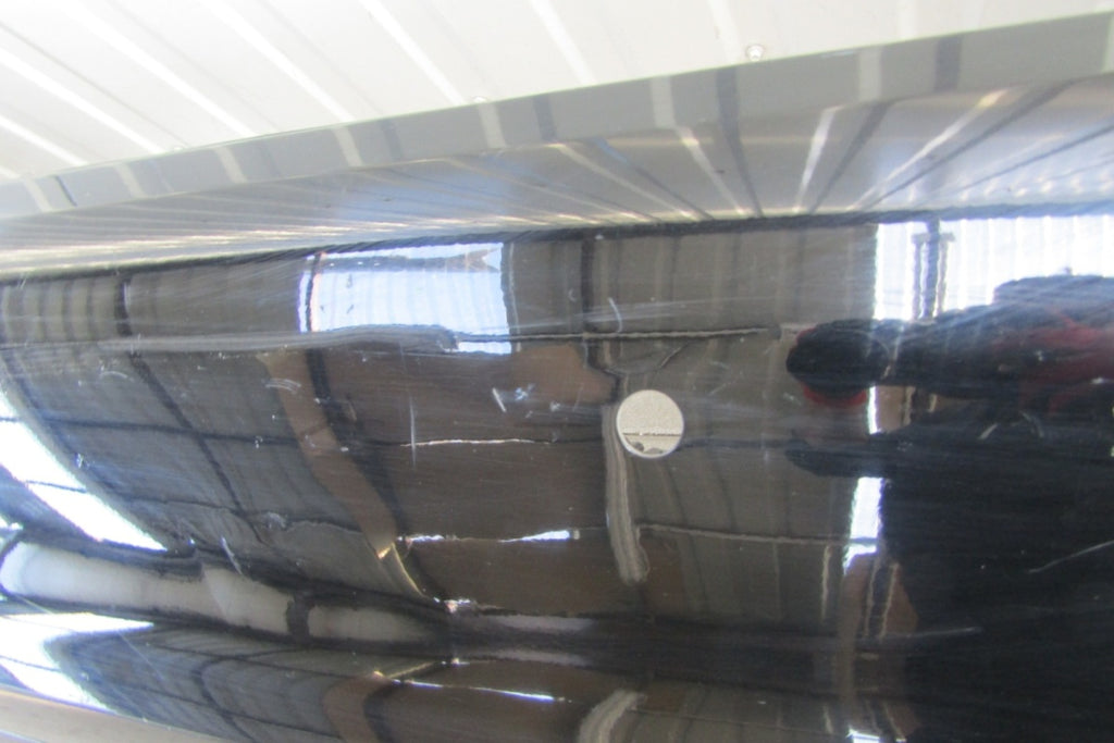 Zadnji branik BMW 3 G20 Sedan Sport Line 19-