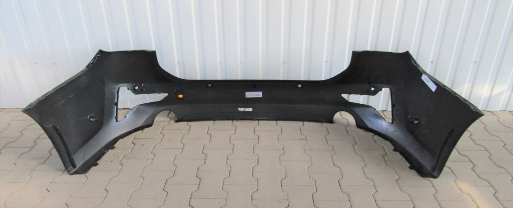 Zadnji branik BMW 3 G21 Kombi 18-