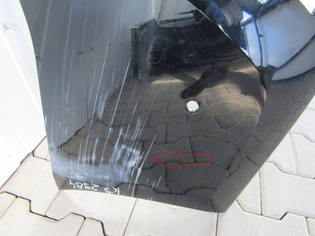 Zadnji branik BMW 3 G21 Kombi 18-
